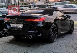 BMW 8-Series